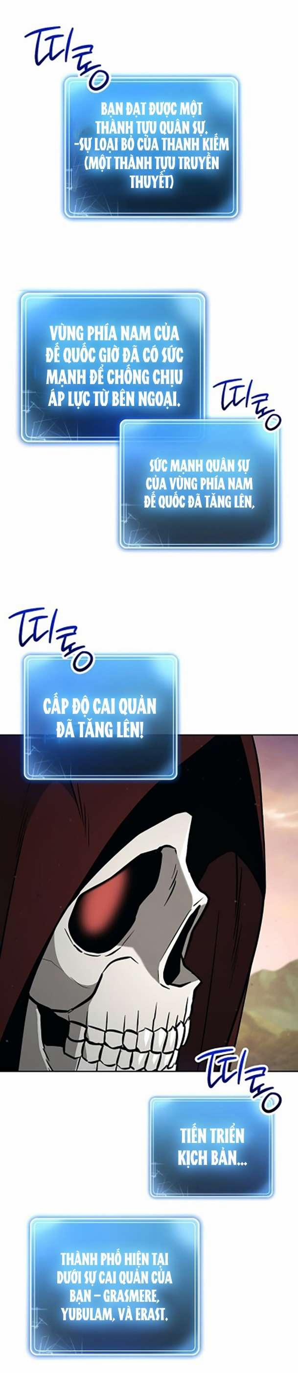 Cốt Binh Trở Lại 262 trang 12