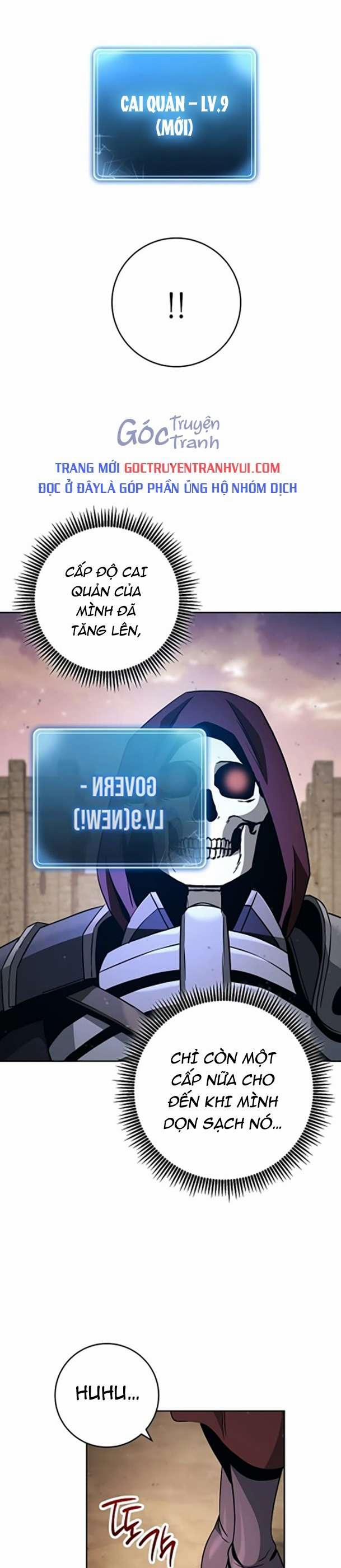 Cốt Binh Trở Lại 262 trang 13