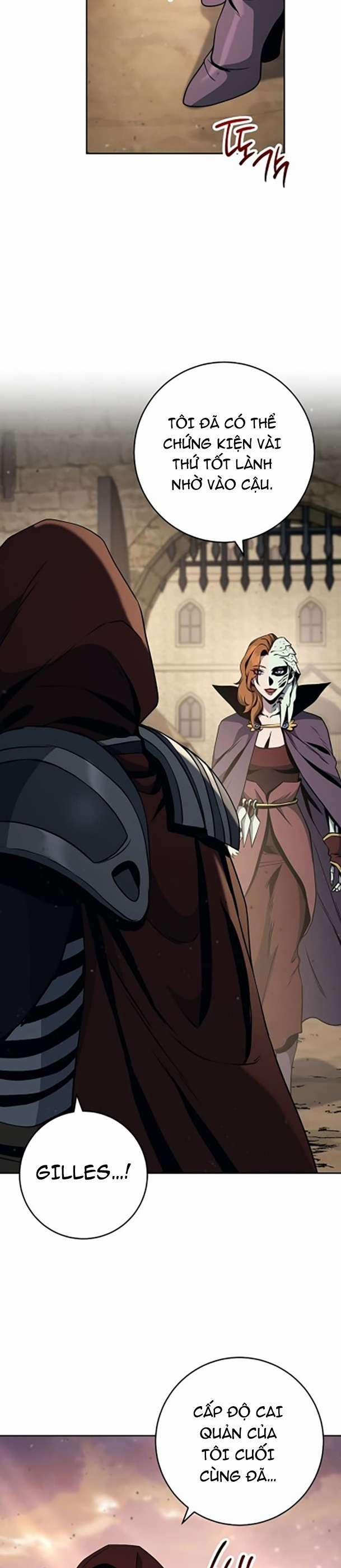 Cốt Binh Trở Lại 262 trang 14