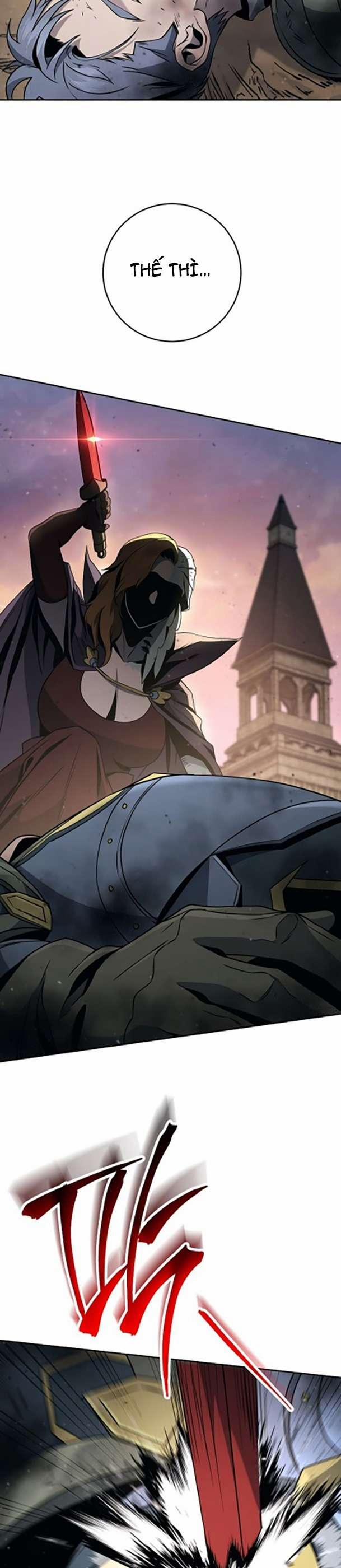 Cốt Binh Trở Lại 262 trang 16