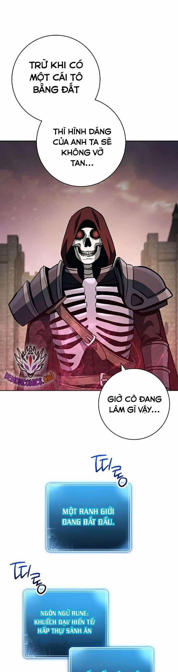 Cốt Binh Trở Lại 262 trang 18