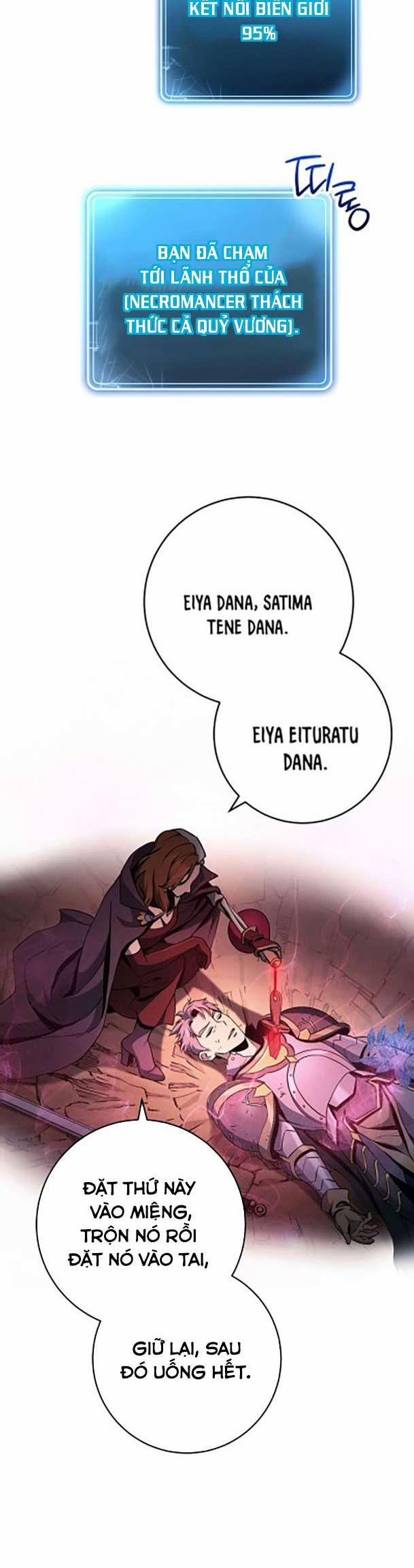 Cốt Binh Trở Lại 262 trang 19