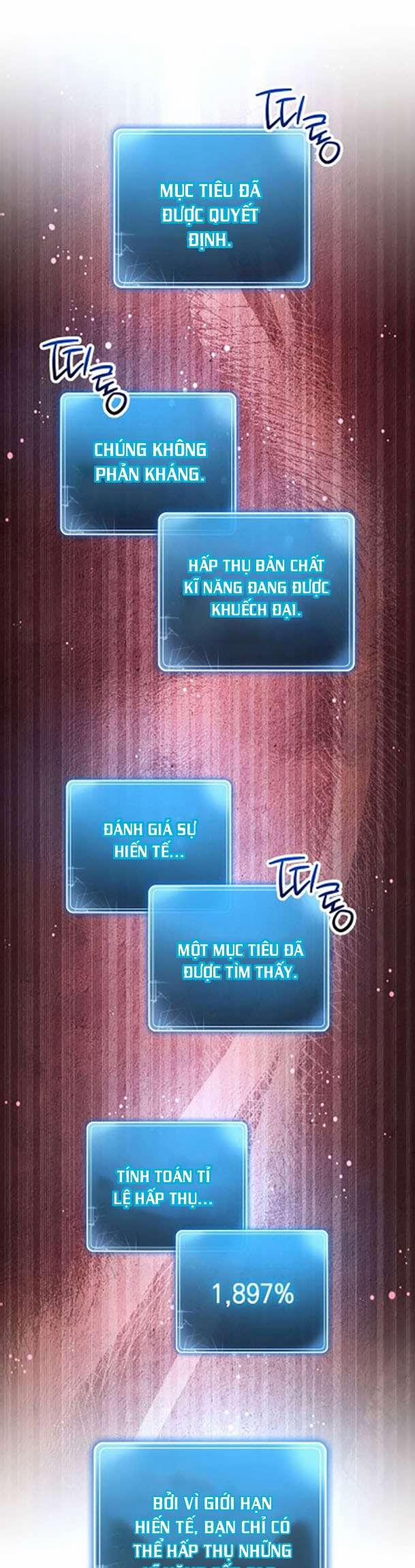 Cốt Binh Trở Lại 262 trang 20