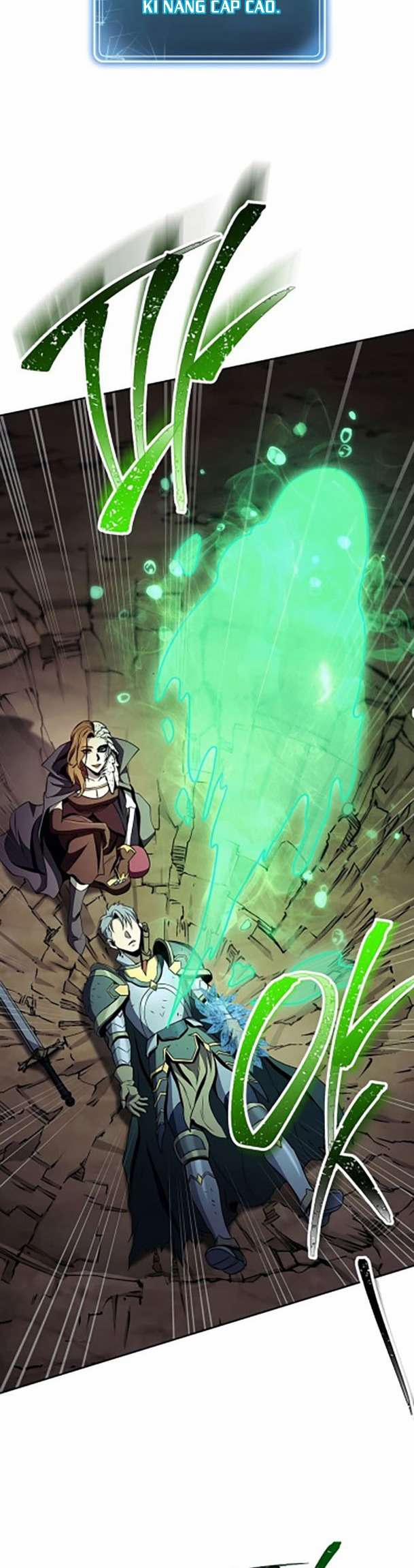 Cốt Binh Trở Lại 262 trang 21