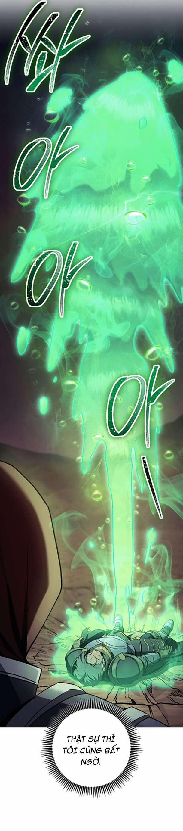 Cốt Binh Trở Lại 262 trang 23