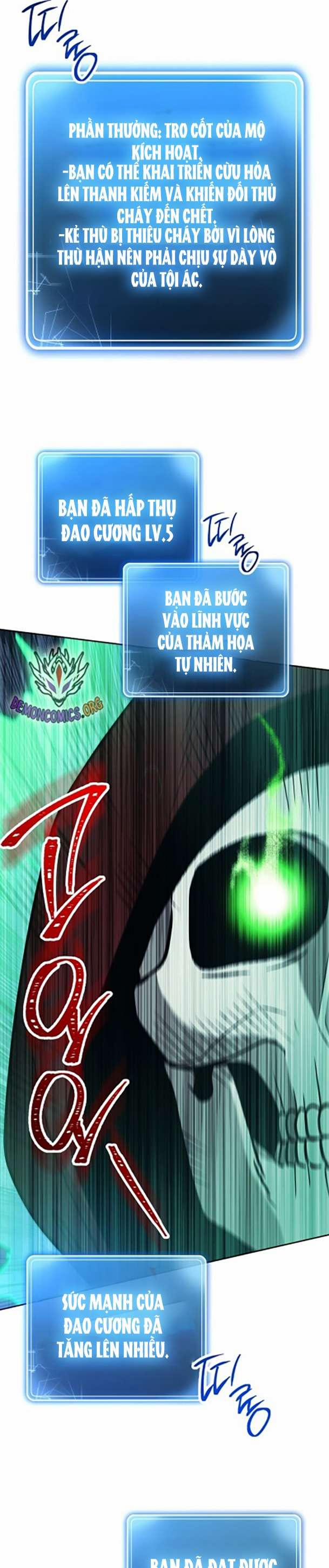 Cốt Binh Trở Lại 262 trang 30