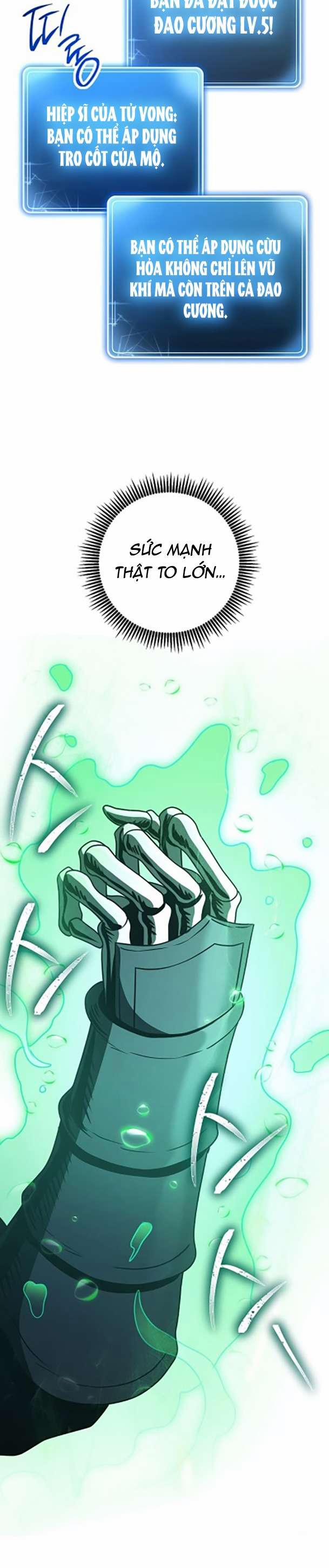 Cốt Binh Trở Lại 262 trang 31