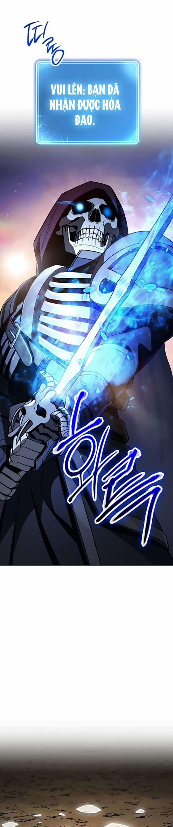 Cốt Binh Trở Lại 262 trang 32