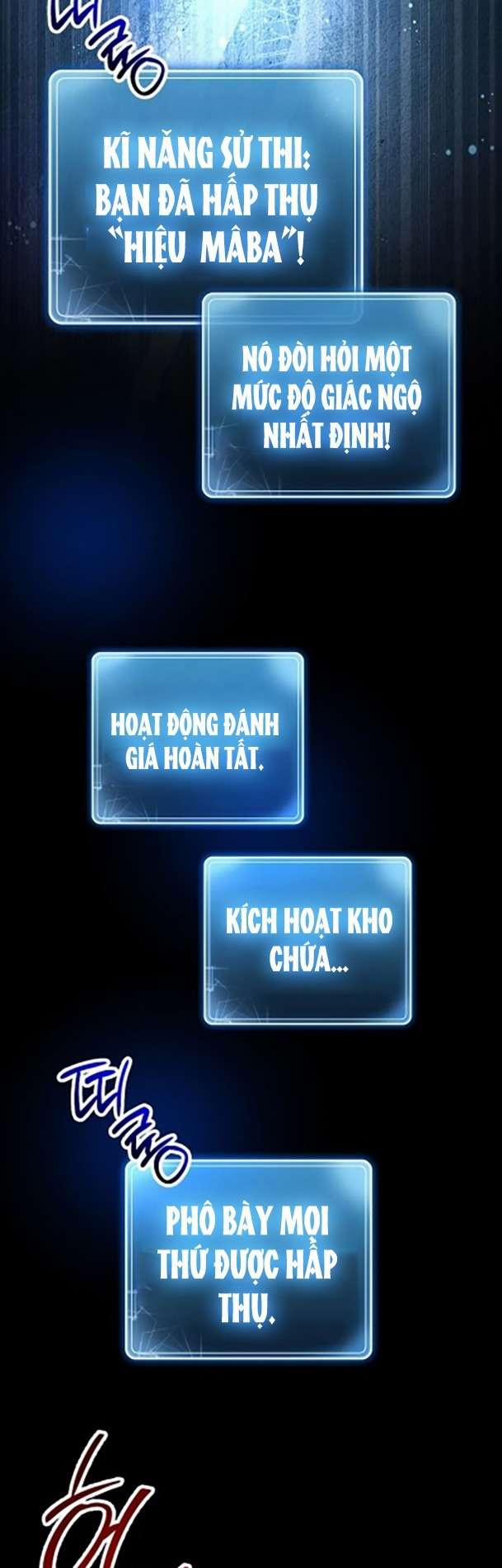 Cốt Binh Trở Lại 262 trang 37