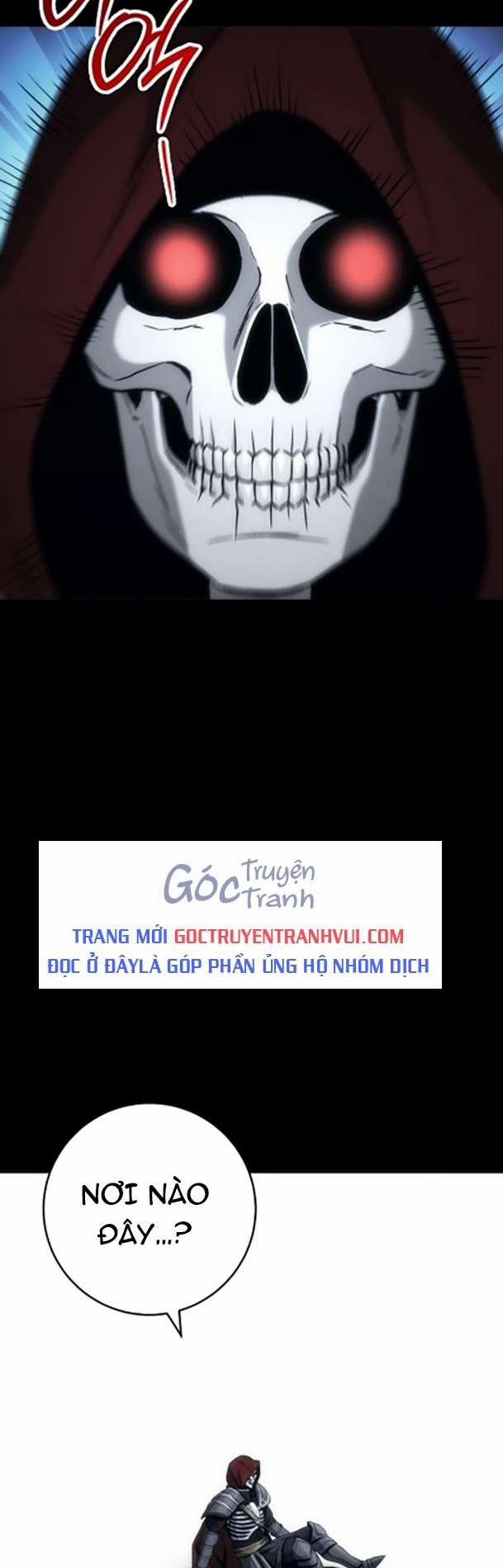 Cốt Binh Trở Lại 262 trang 38