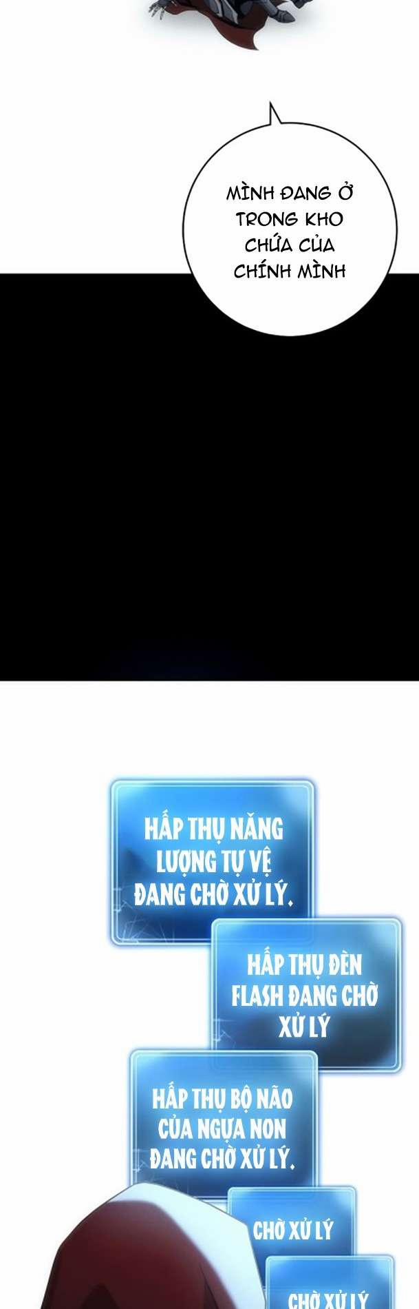 Cốt Binh Trở Lại 262 trang 39