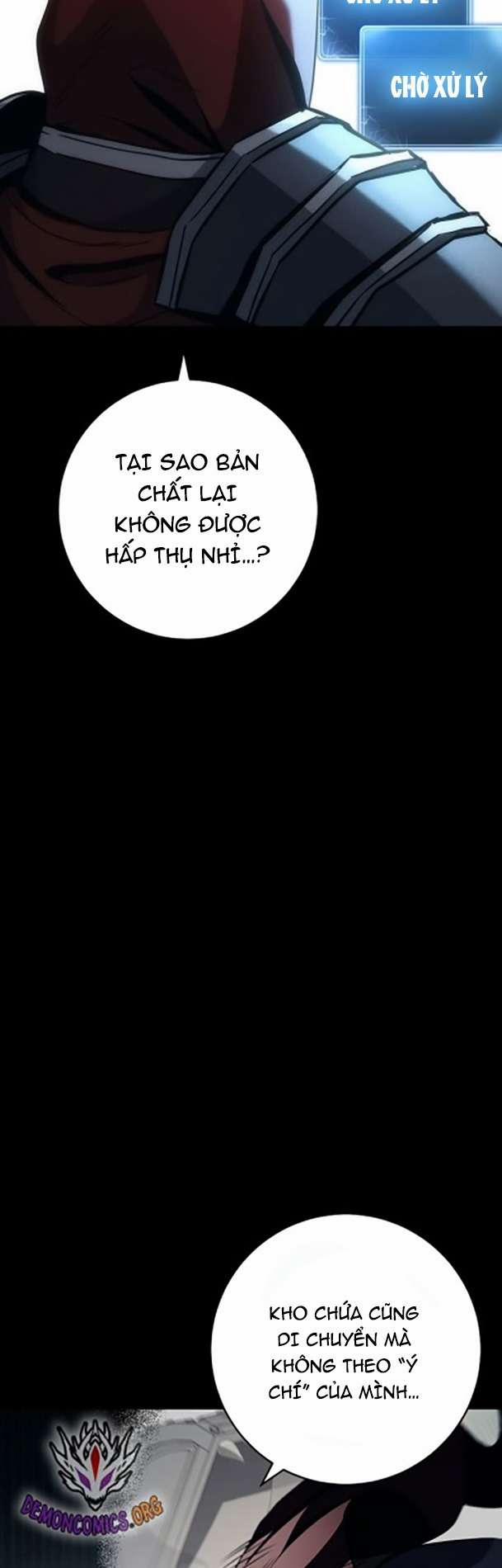 Cốt Binh Trở Lại 262 trang 40