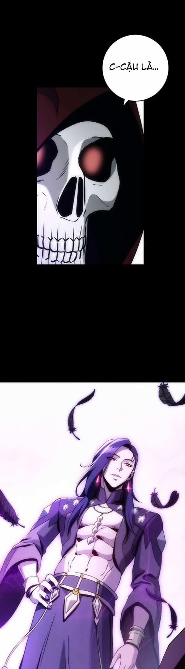 Cốt Binh Trở Lại 262 trang 42