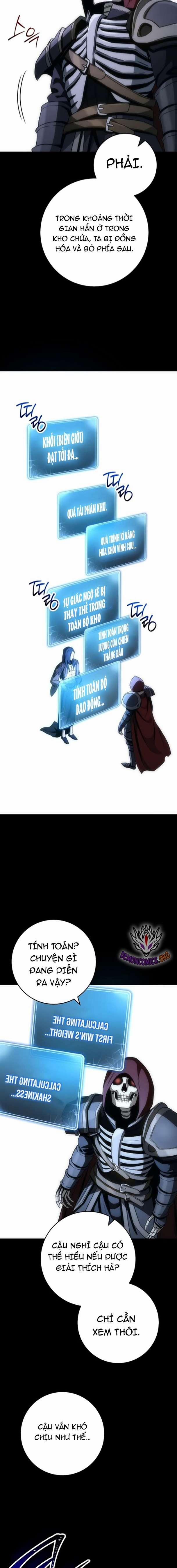 Cốt Binh Trở Lại 262 trang 49