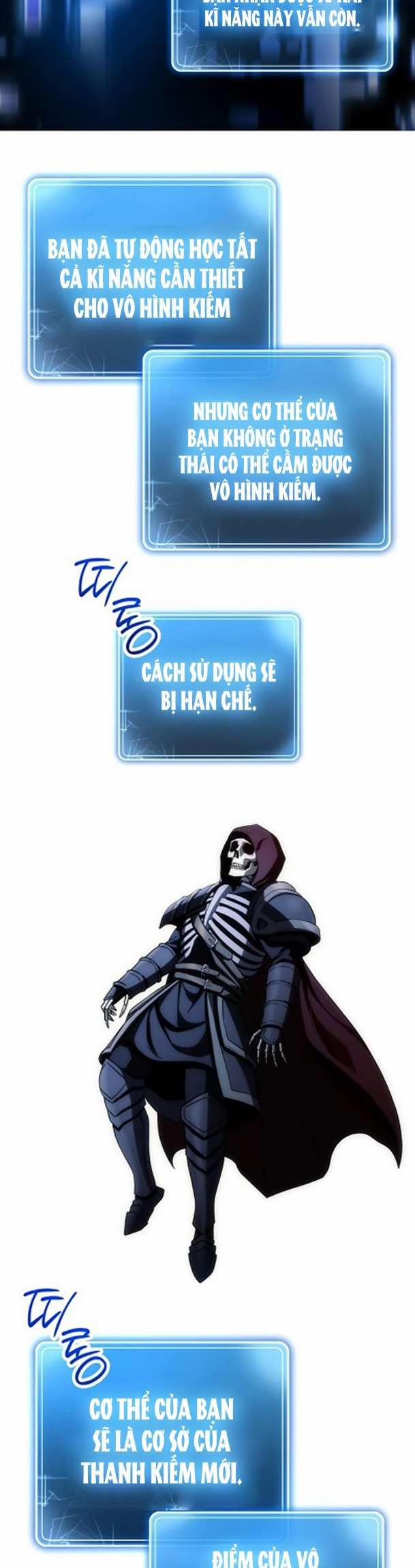 Cốt Binh Trở Lại 263 trang 1