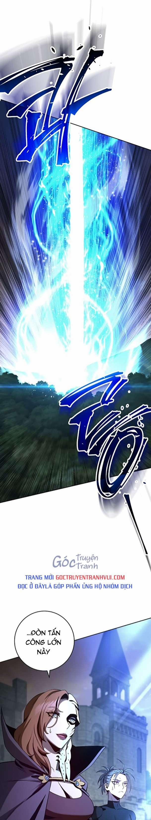 Cốt Binh Trở Lại 263 trang 10
