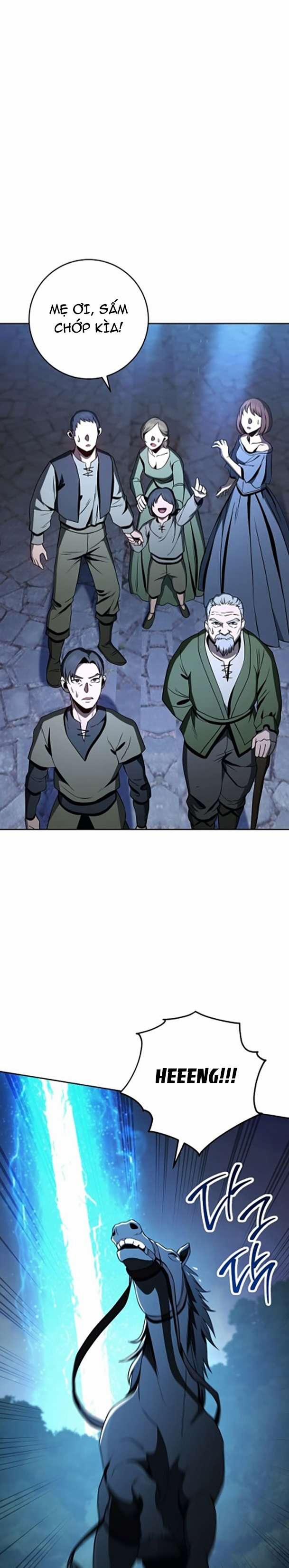 Cốt Binh Trở Lại 263 trang 12
