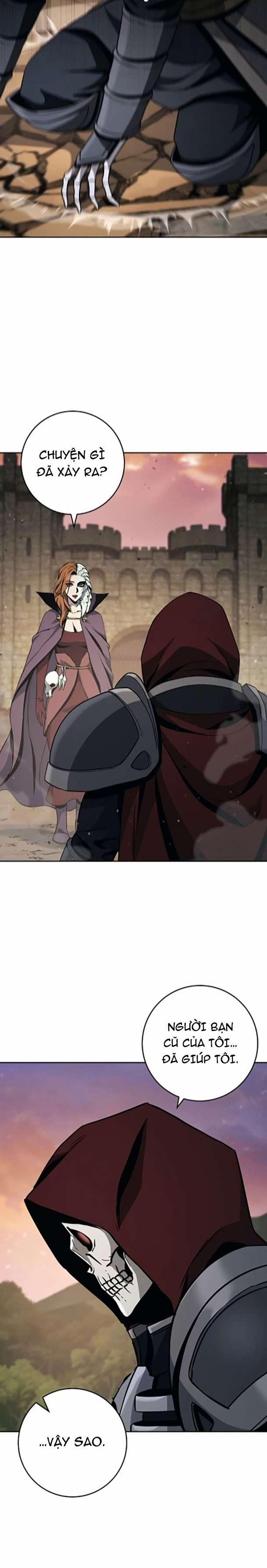 Cốt Binh Trở Lại 263 trang 14