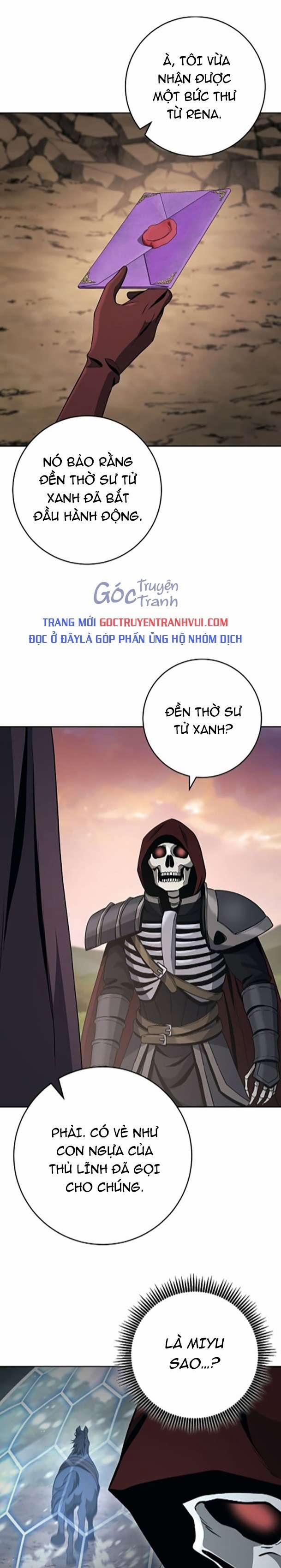 Cốt Binh Trở Lại 263 trang 15