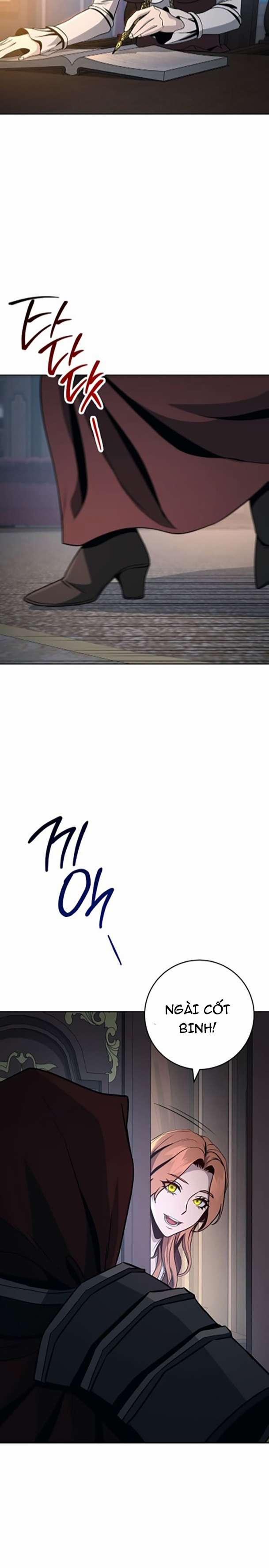 Cốt Binh Trở Lại 263 trang 19