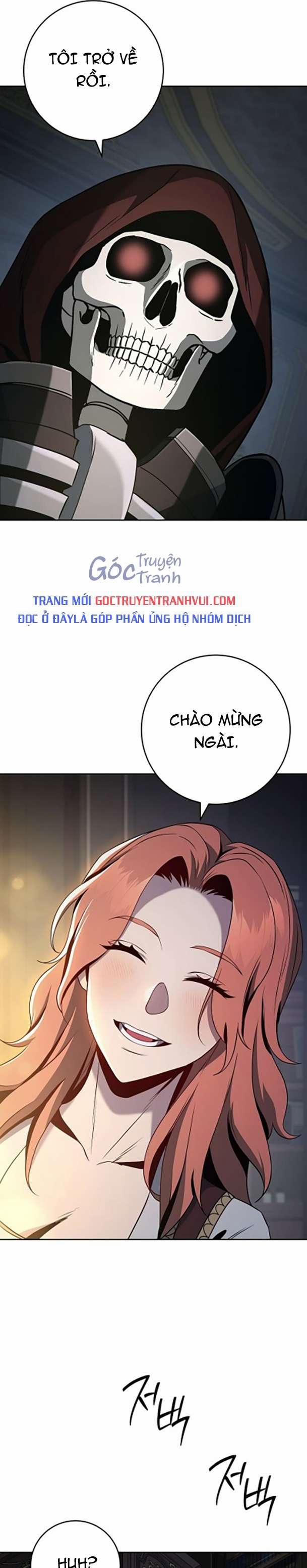 Cốt Binh Trở Lại 263 trang 20