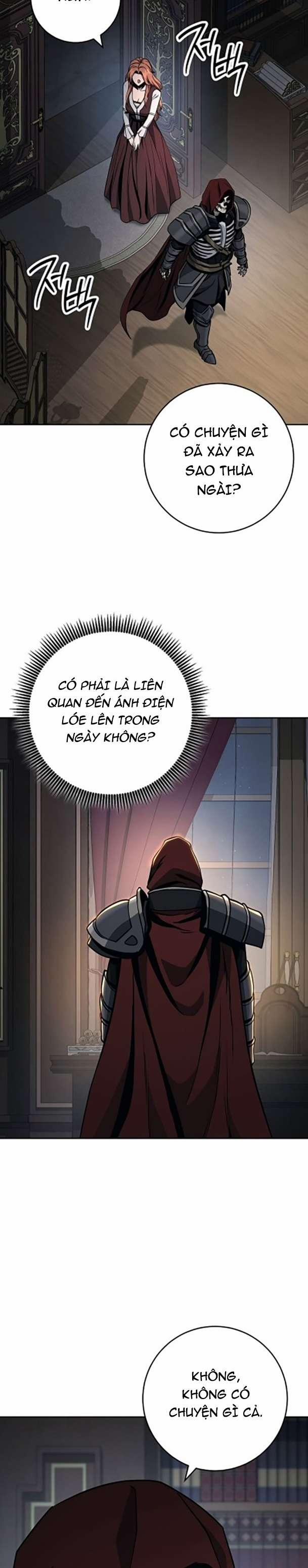 Cốt Binh Trở Lại 263 trang 21