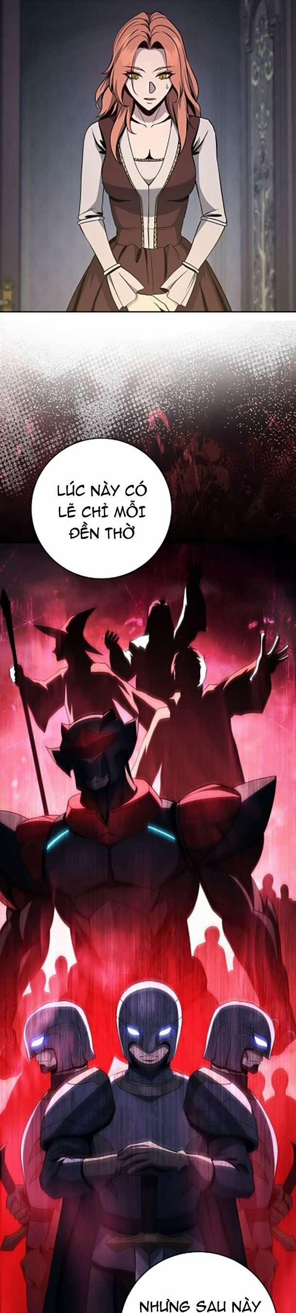 Cốt Binh Trở Lại 263 trang 25