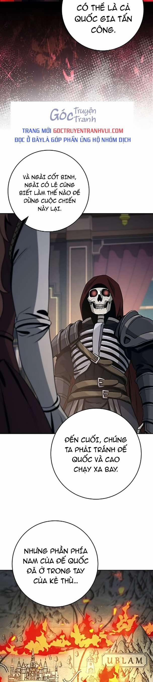 Cốt Binh Trở Lại 263 trang 26