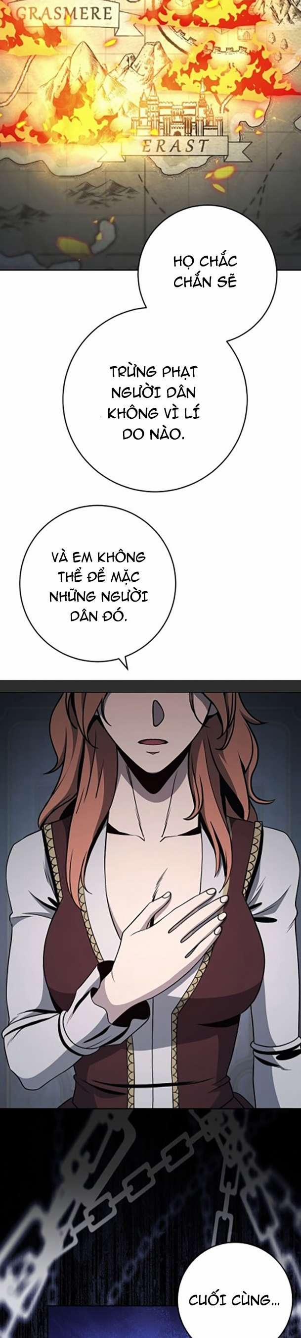 Cốt Binh Trở Lại 263 trang 27