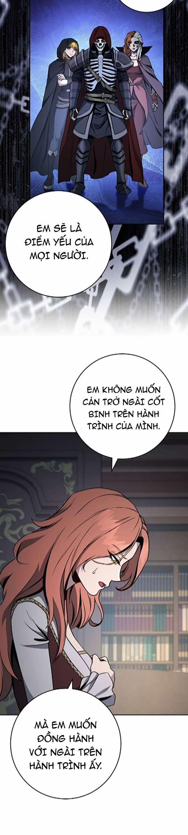 Cốt Binh Trở Lại 263 trang 28