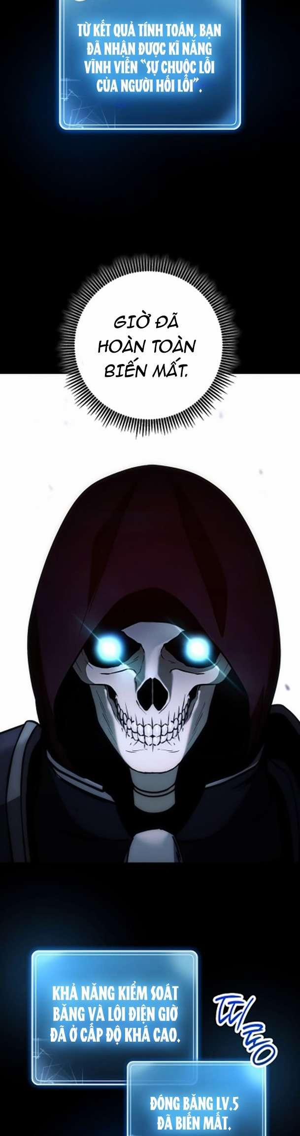 Cốt Binh Trở Lại 263 trang 3