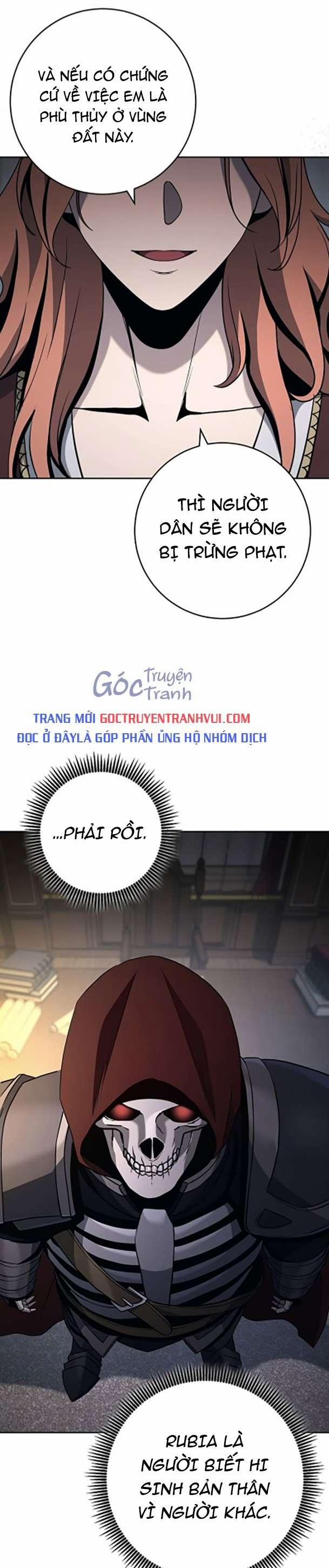 Cốt Binh Trở Lại 263 trang 30