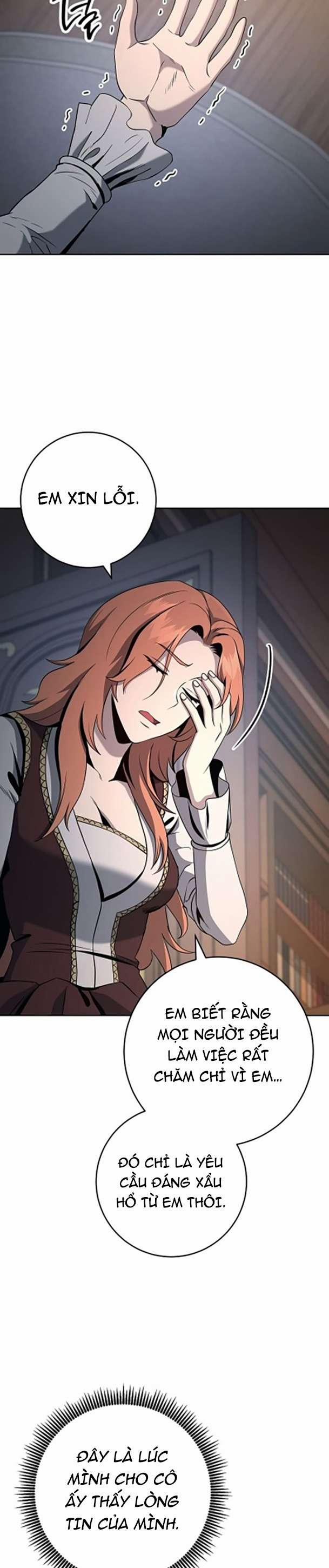 Cốt Binh Trở Lại 263 trang 32