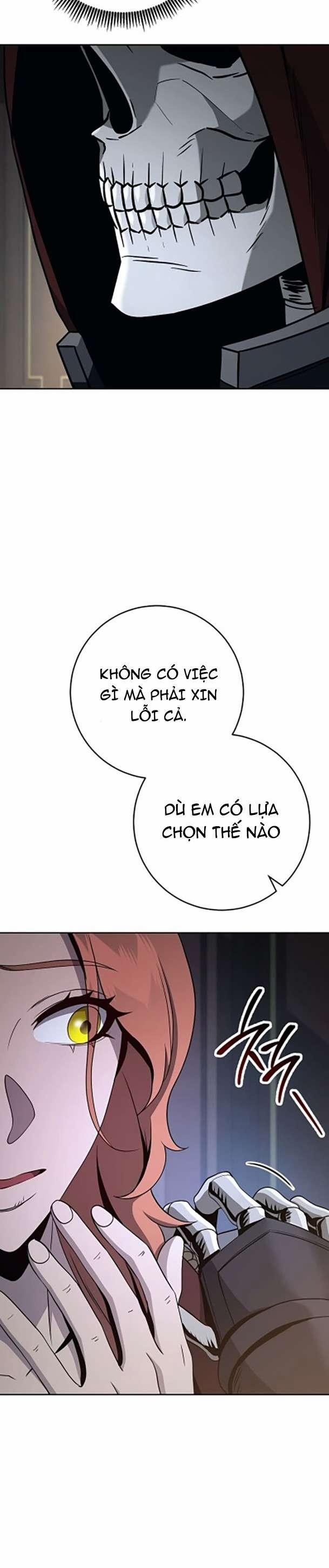 Cốt Binh Trở Lại 263 trang 33