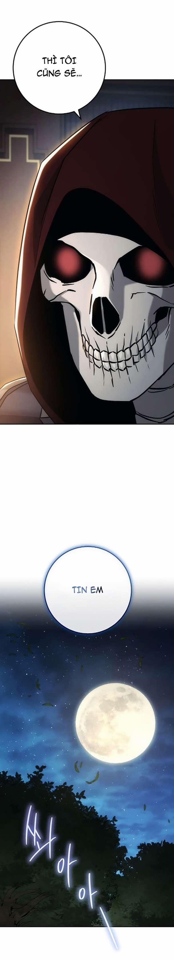 Cốt Binh Trở Lại 263 trang 34