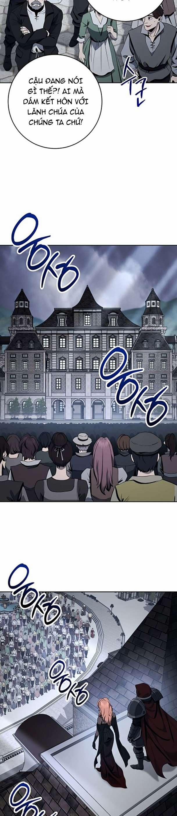 Cốt Binh Trở Lại 264 trang 1