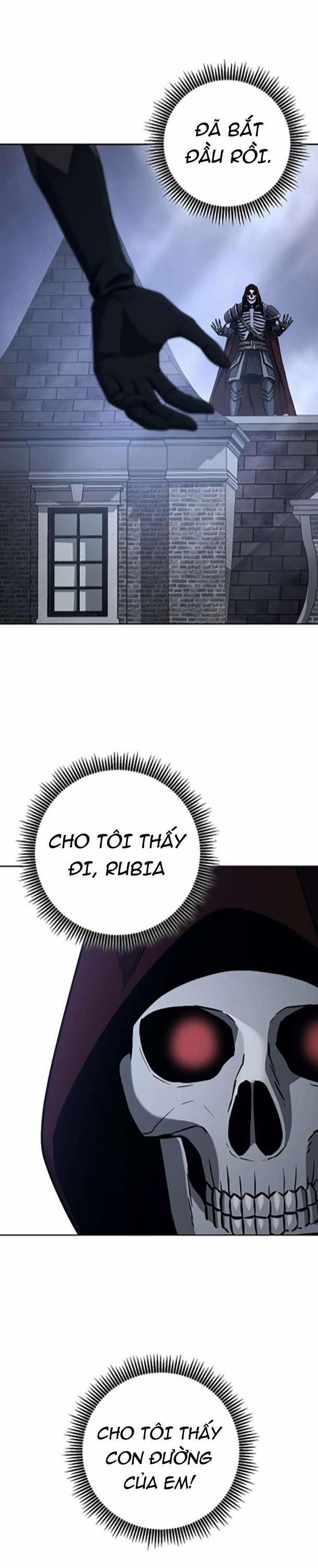 Cốt Binh Trở Lại 264 trang 11