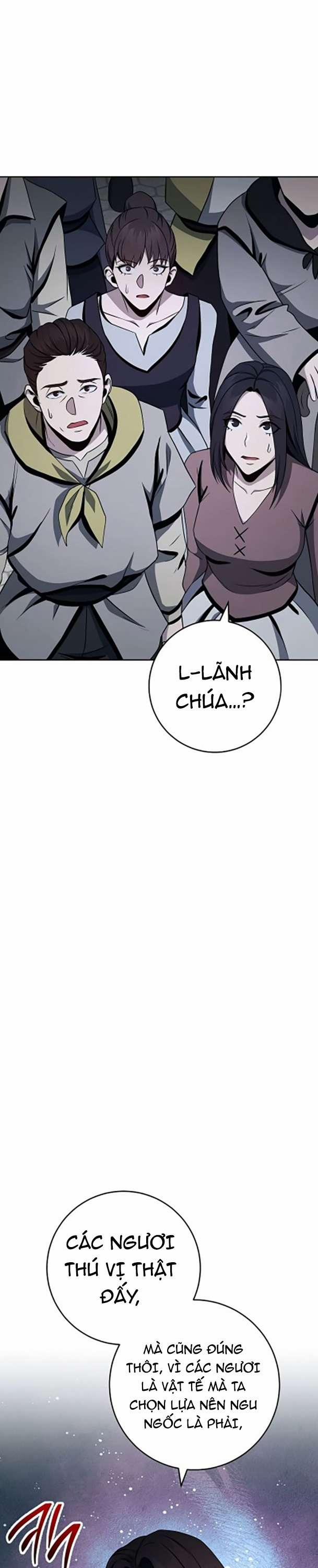 Cốt Binh Trở Lại 264 trang 12