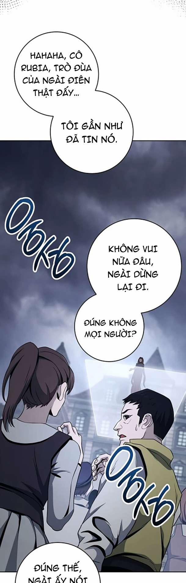 Cốt Binh Trở Lại 264 trang 16