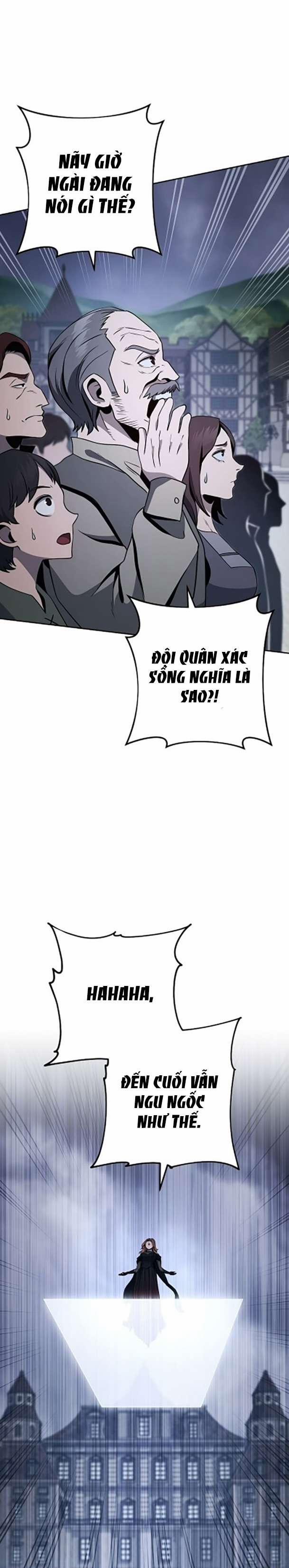 Cốt Binh Trở Lại 264 trang 23
