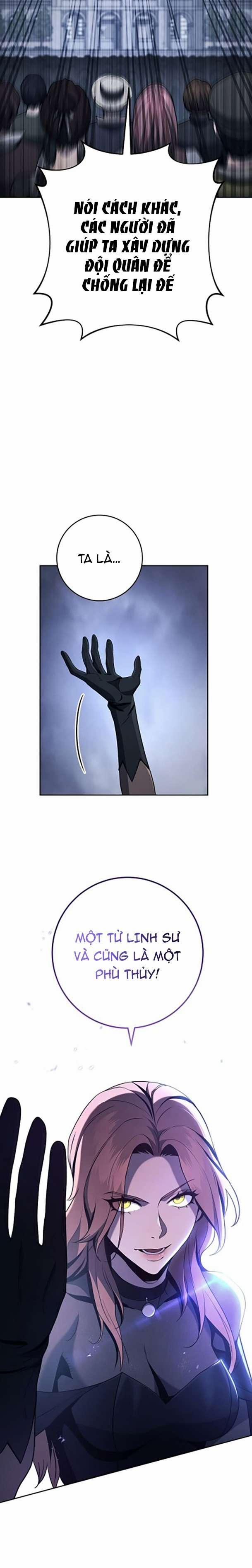 Cốt Binh Trở Lại 264 trang 24