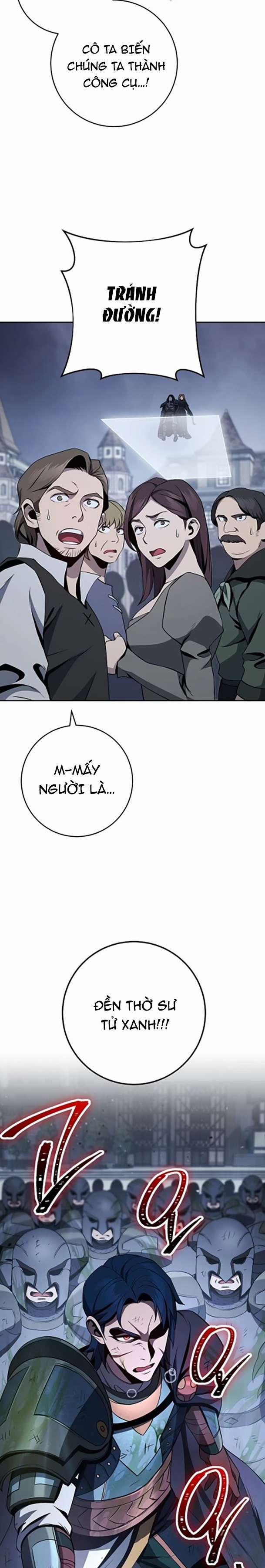 Cốt Binh Trở Lại 264 trang 27