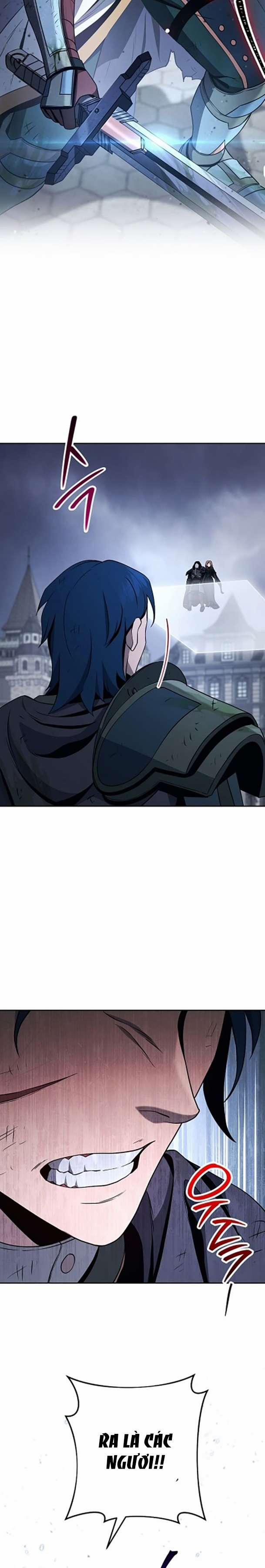 Cốt Binh Trở Lại 264 trang 28