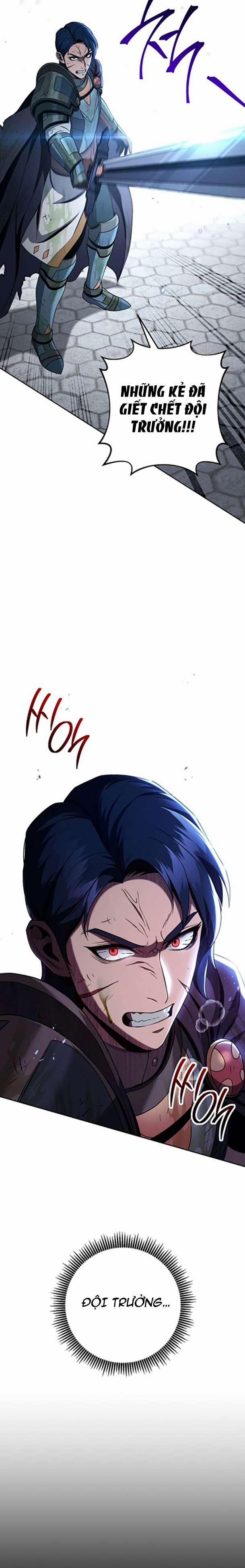 Cốt Binh Trở Lại 264 trang 29