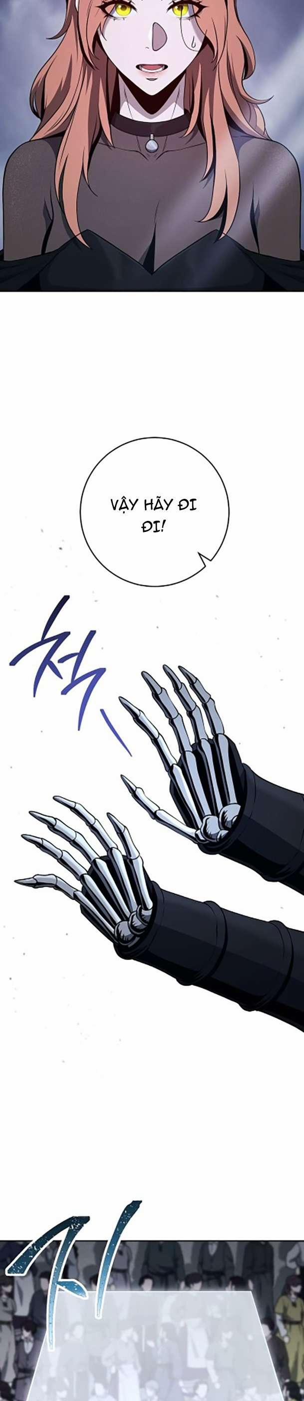 Cốt Binh Trở Lại 264 trang 3