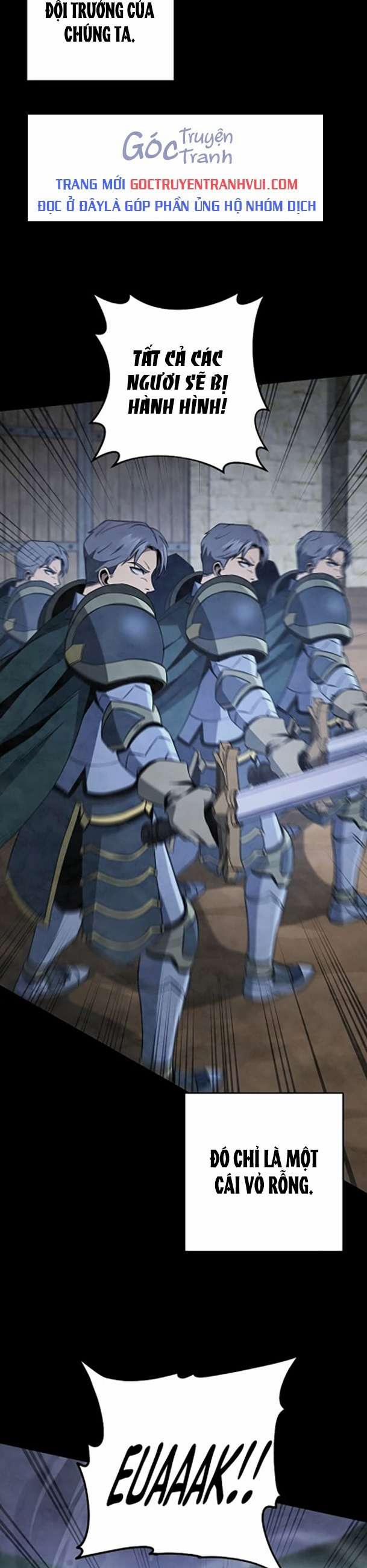 Cốt Binh Trở Lại 264 trang 31
