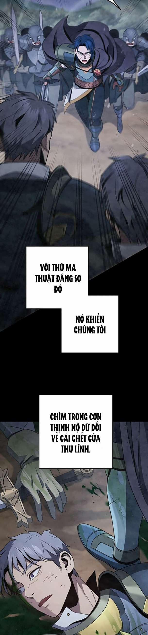 Cốt Binh Trở Lại 264 trang 32