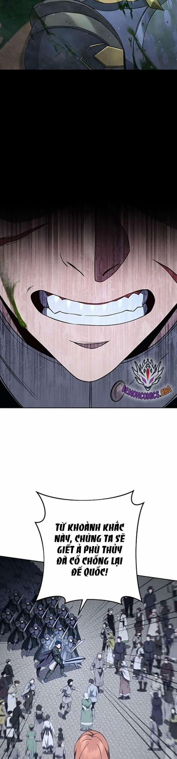 Cốt Binh Trở Lại 264 trang 33