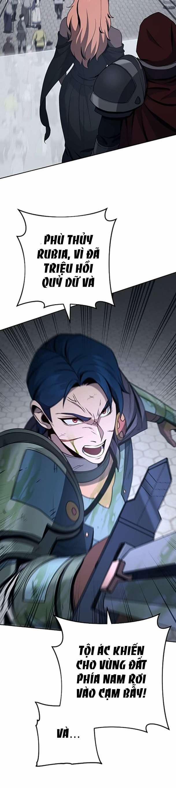 Cốt Binh Trở Lại 264 trang 34