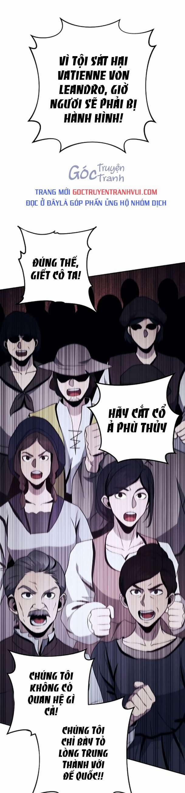 Cốt Binh Trở Lại 264 trang 35